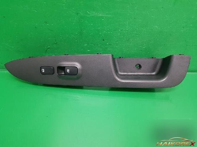 Kia Carens 2008 — переключатель стеклоподъемника 935751D0013W