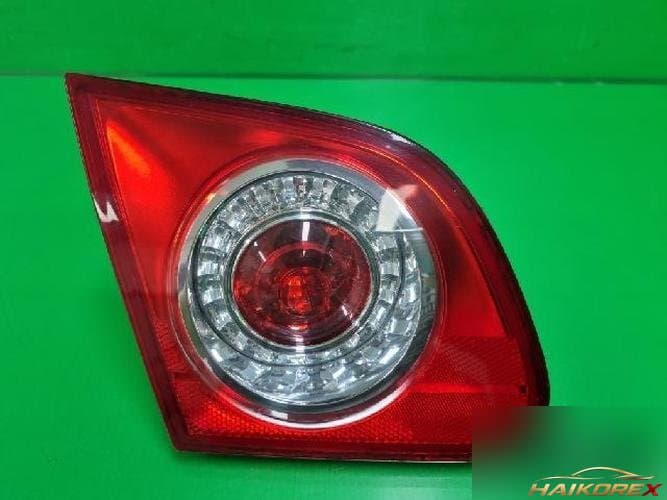 Volkswagen Passat 2006 — обшивка задней левой двери 3C5945093C