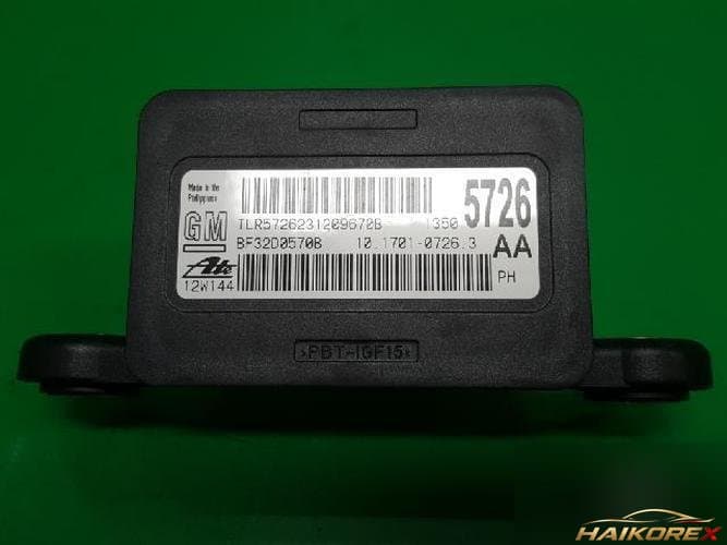 Chevrolet Alpheon 2012 — модуль ETACS/BCM 13505726