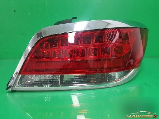 Chevrolet Alpeon 2012 — задний фонарь в сборе правый