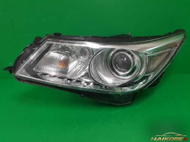 Daewoo Lacetti 2012 — фара левая 22743216