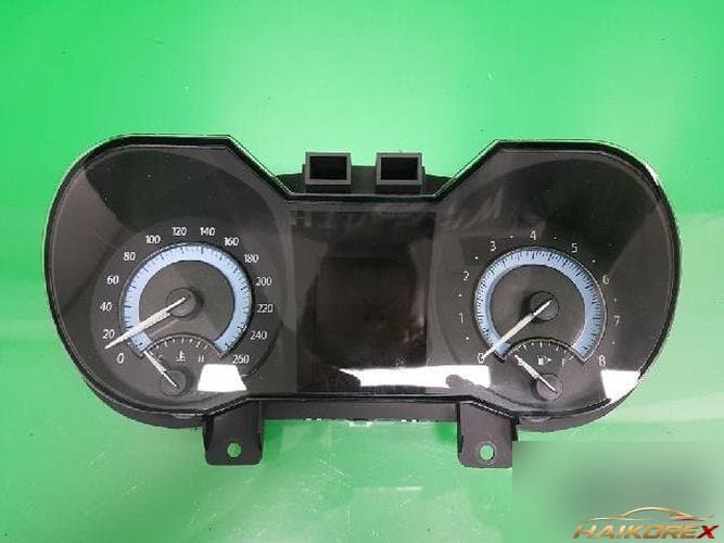 Chevrolet Alpeon 2012 — панель приборов 22876144 3