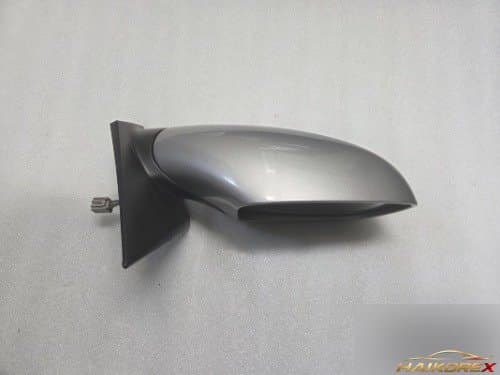 Боковое зеркало правое электрофолдинг 876203S000FHM