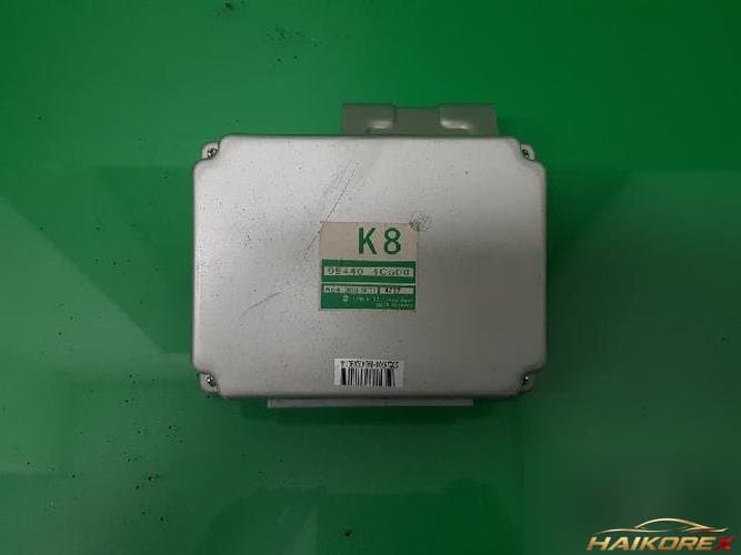 Kia Sorento 2005 — блок управления коробкой (TCU) 95440 4C500