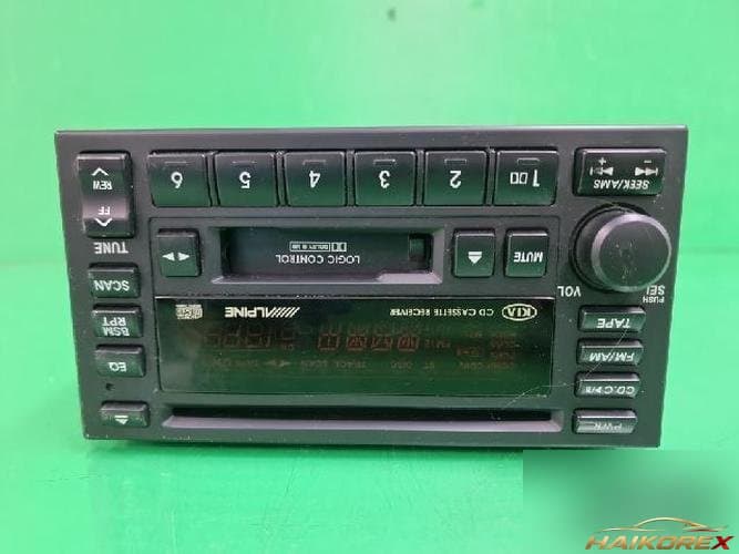 Kia Sorento 2005 — AV система 961553E000