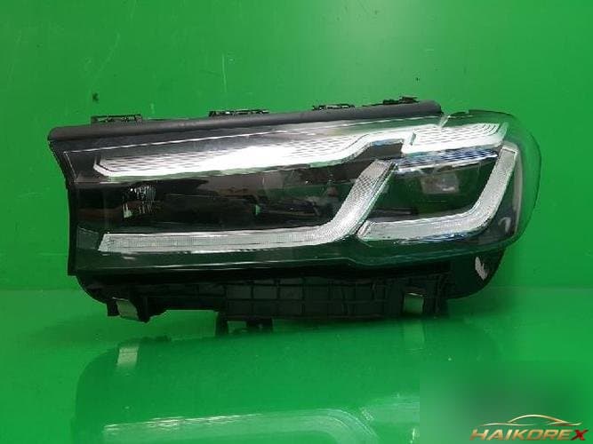 BMW 5 Series 2023 — фара левая 5A388C7-04