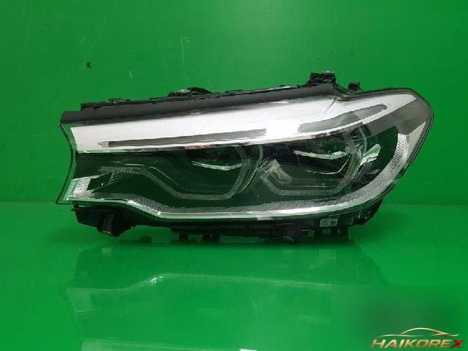 BMW 5 Series 2020 — фара левая 7214961-03