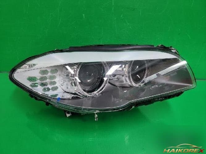 BMW 5 серия 2013 — фара головного света правая 7203246-21