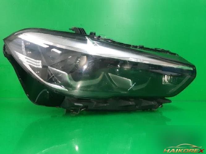BMW X серия 2020 — фара правая 9481784-08