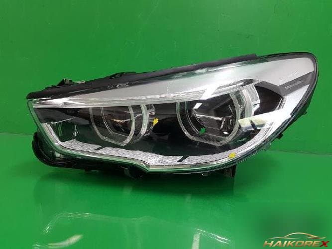 BMW 5 Series 2015 — фара головного света левая 7424139-01