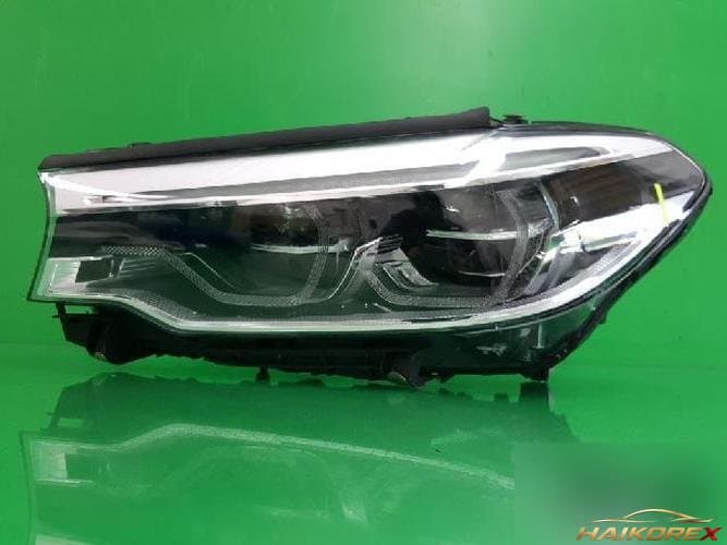 BMW 5 Series 2020 — фара левая 8499121-04