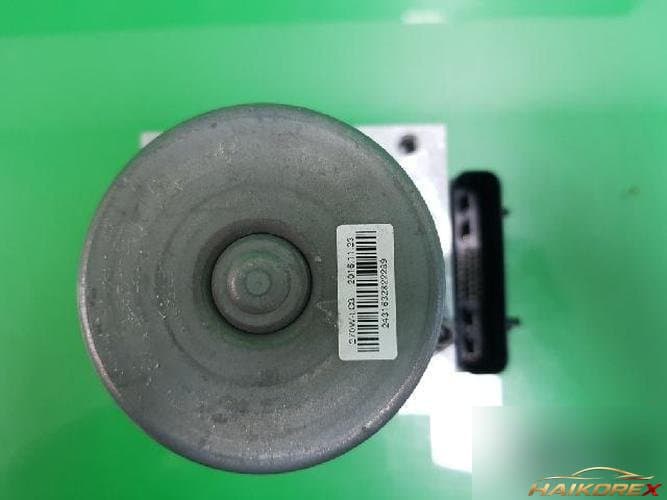 Hyundai Veracruz 2009 — ABS модуль 589103J300
