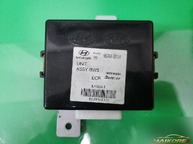 Hyundai Veracruz 2009 — модуль ETACS/BCM 95700 3J100 1