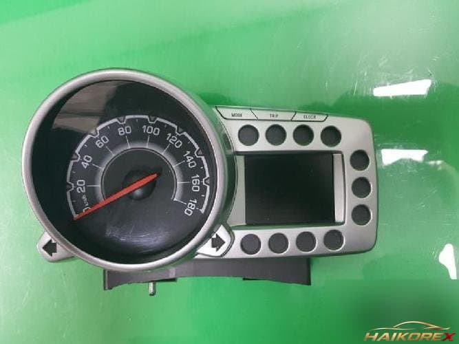 Daewoo Matiz 2011 — панель приборов 95037274