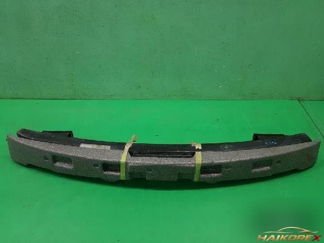 Hyundai Avante 2003 — направляющая переднего бампера 865302D500