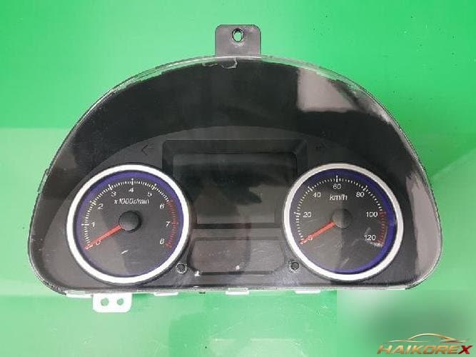 Dongfeng 2022 — панель приборов 3820100 CS07