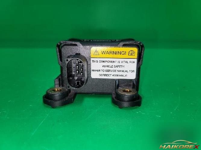 Land Rover Freelander 2007 — модуль ETACS/BCM 6G9N 14B296 AC