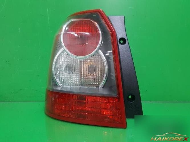Land Rover Freelander 2007 — комбинированный фонарь задний левый 6H52 13405 A