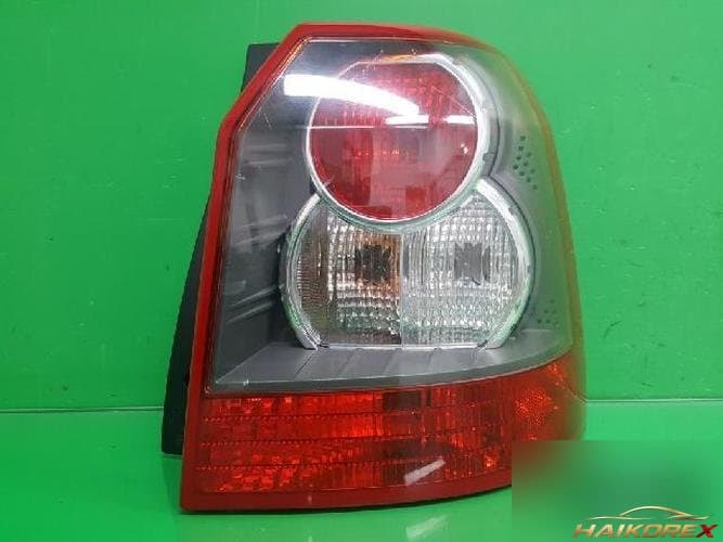 Land Rover Freelander 2007 — фонарь задний комбинированный правый 6H52 13404 A
