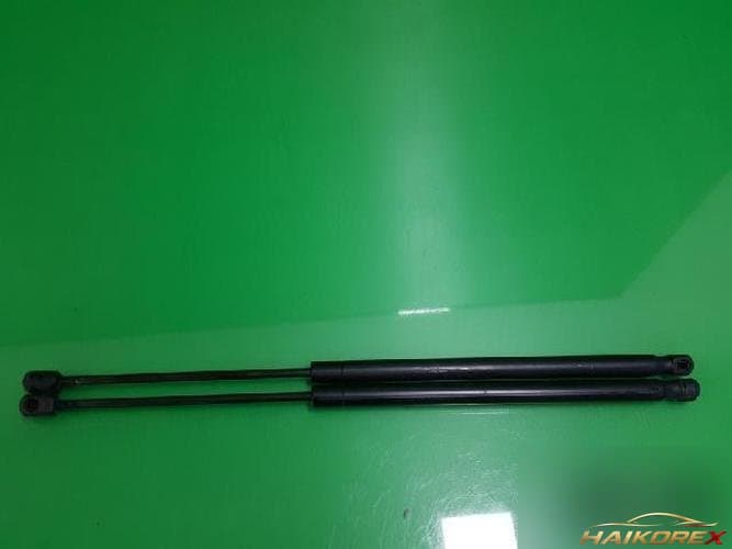 Land Rover Freelander 2007 — крышка багажника 6H52 406A10 AF