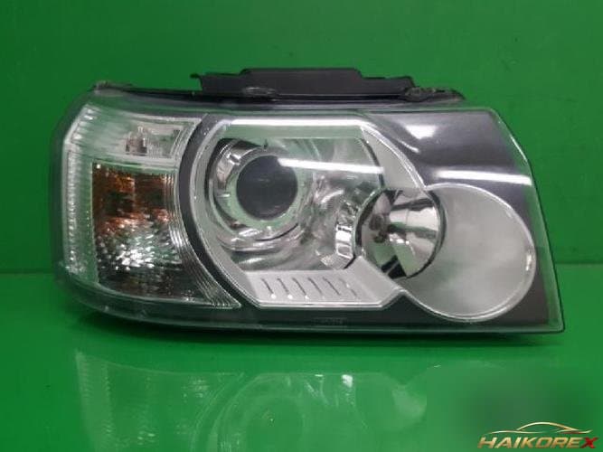 Land Rover Freelander 2007 — фара правая 6H52 23W029 EC
