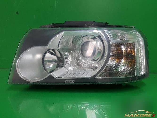 Land Rover Freelander 2007 — фара левая 6H52 13K060 BA