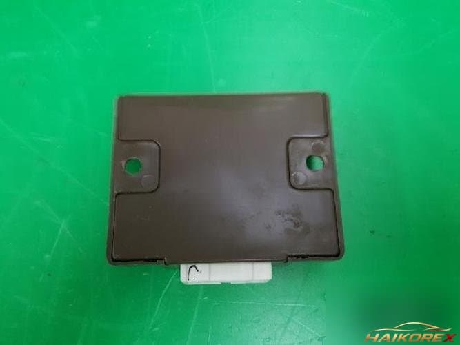 Daewoo Winstorm 2007 — ETACS/BCM 96673040 5