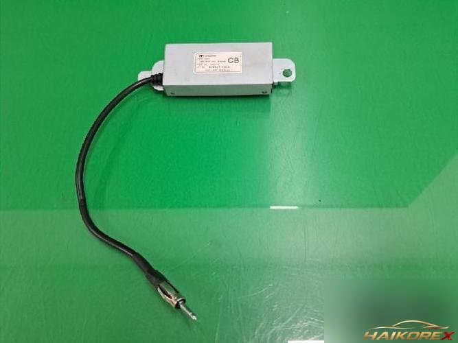 Daewoo Winstorm 2007 ETACS/BCM 96628318