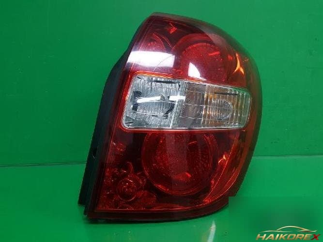 Daewoo Winstorm 2007 — фонарь задний комбинированный (правый, пассажирский)