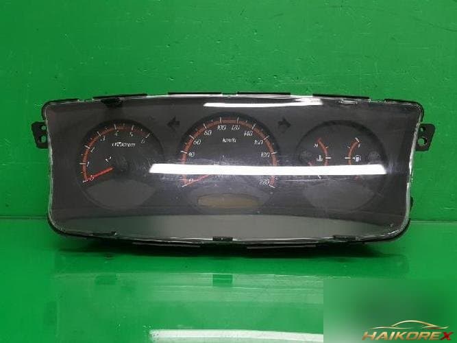 KG Mobility Actyon 2011 — щиток приборов 80210 32380 2