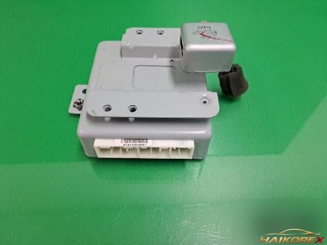 KG Mobility Actyon 2011 — BCM/ETACS 87120-31013