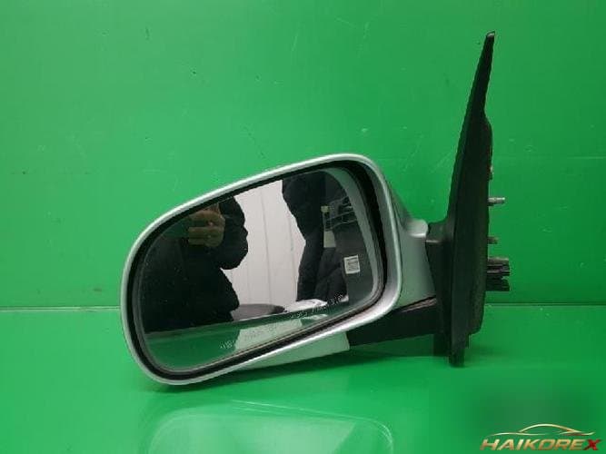 KG Mobility Actyon 2011 — боковое зеркало левое