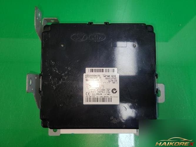 Kia Sorento 2014 — блок управления ETACS/BCM 95480 2P300