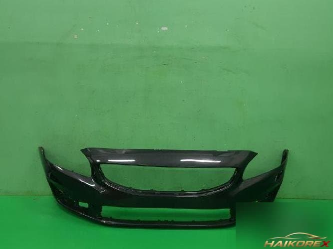 Volvo S60 2014 — бампер передний 8H0510492