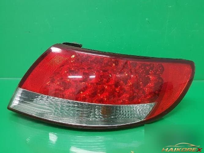 Hyundai Grandeur 2005 — комбинированный фонарь (задний) правый 92402 3L000 5