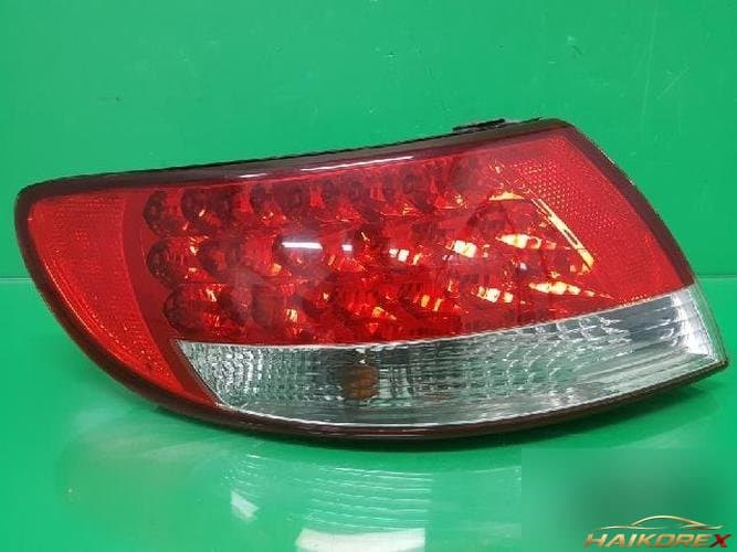 Hyundai Grandeur 2005 — фонарь задний левый (комбинированный) 92401 3L000 7