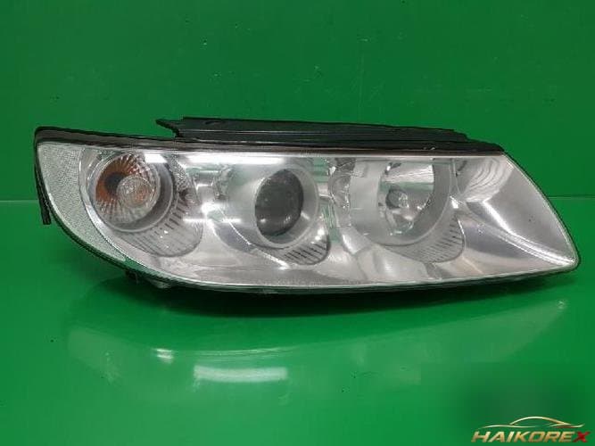 Hyundai Grandeur 2005 — фара правая 92102 3L100 1