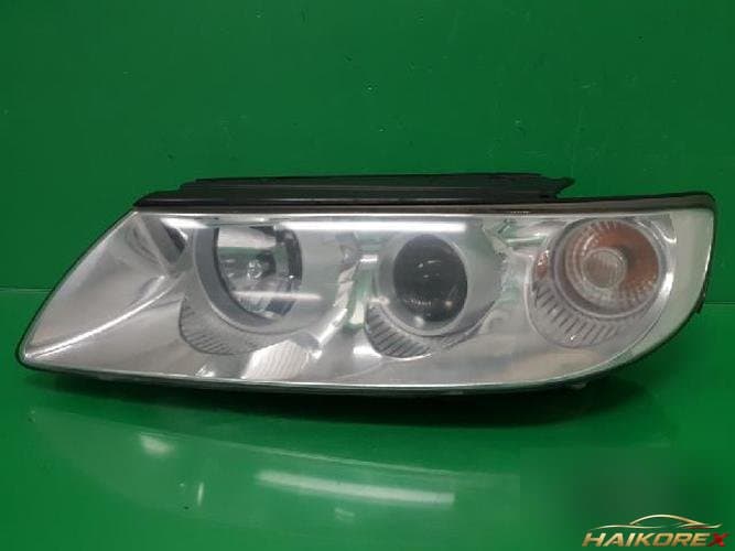 Hyundai Grandeur 2005 — фара левая 92101 3L100