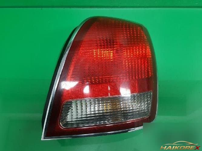 Hyundai Grandeur 1999 — фонарь задний правый (комбинированный) 92402 39000