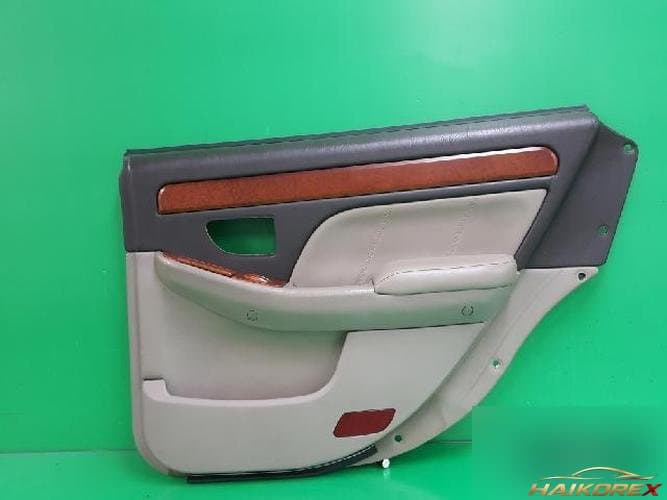 Hyundai Grandeur 1999 — обивка задней двери правая