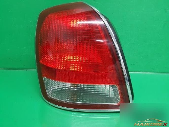 Hyundai Granjer 1999 — фонарь комбинированный задний левый (водительский) 92401 39000