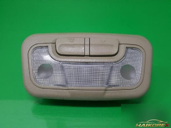 Hyundai Grandeur 1999 — плафон салонный 1