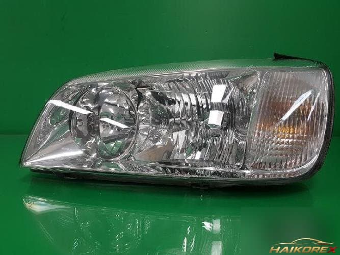 Hyundai Grandeur 1999 — фара левая