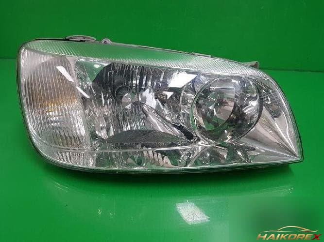 Hyundai Grandeur 1999 — фара правая