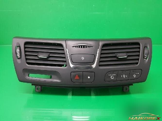 Renault SM5 2012 — торпедо/панель приборов 274864342R