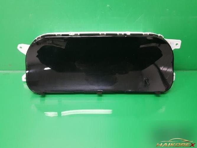 Kia Opirus 2004 — приборная панель 940033F530