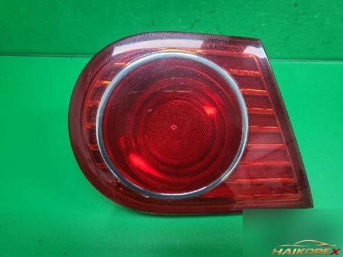 Kia Opirus 2004 — накладка двери задней левой 924013F070