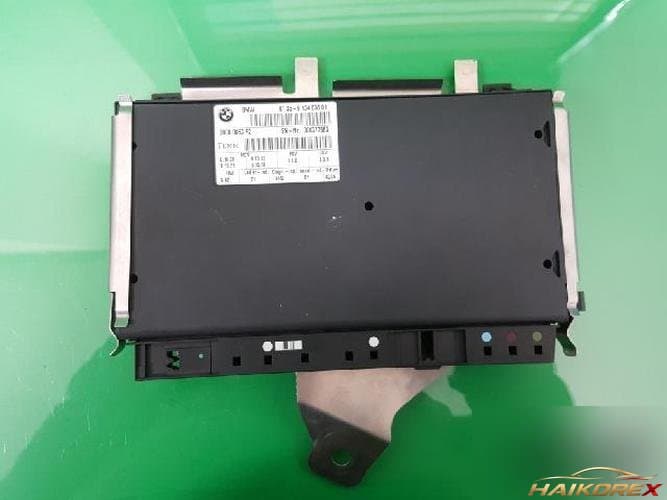 BMW 7 Series 2007 — модуль ETACS/BCM 6135 9134636-01