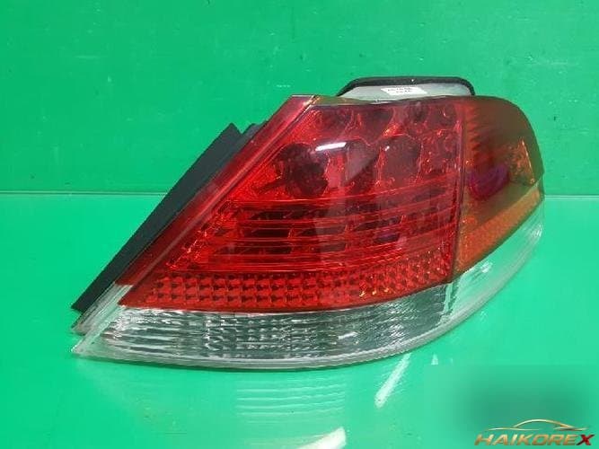 BMW 7 Series 2007 — комбинированный фонарь задний правый 6321 6937236