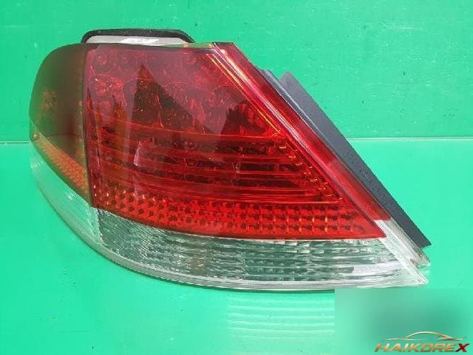 BMW 7 серия 2007 — комбинированный задний фонарь левый 63216937235